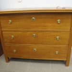 651 3486 CHEST OF DRAWERS